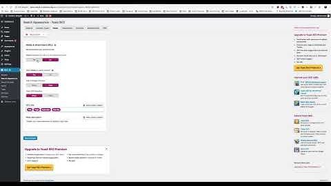 How To Prevent Media Pages From Getting Indexed in Google