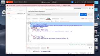 android notification part 4: notification to specific user by REST API(POSTMAN)