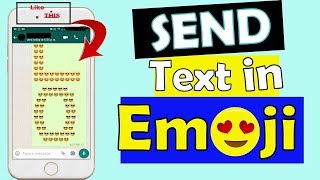 How to make letters From Emojis|| Urdu\Hindi screenshot 4