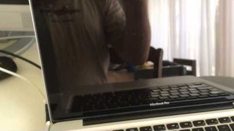 Boot MacBook Pro from USB 3.0 flash drive