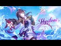 Hysilens Plight Mode Honkai Star Rail Anomaly Arbitration E6S5 Showcase