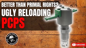 Ugly Reloading PCPS vs Primal Rights CPS?