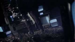 Harry Keyworth 'Knew That Day' (Official Video)