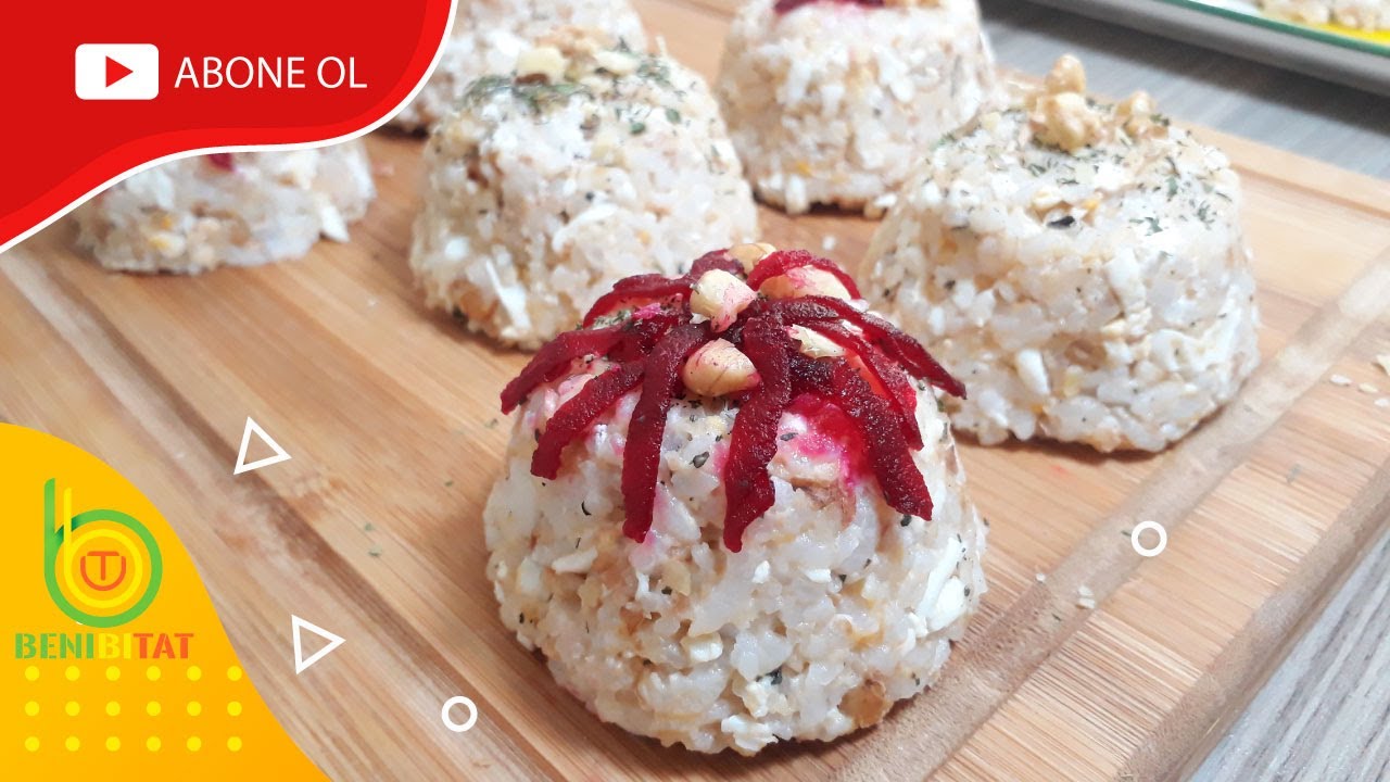 Rmazana Özel Yemek Tarifi, Kolay Ramazan Menüsü