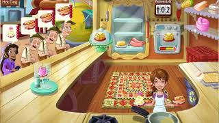 Kitchen Scramble Level 442