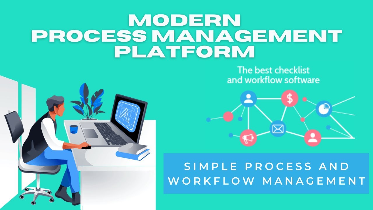 Free Workflow Automation Software | The simplest way to manage recurring workflows for your team