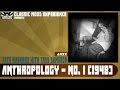 Fats Navarro with Tadd Dameron - Anthropology - no. 1 (1948)