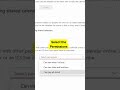Share a Calendar in Microsoft Outlook