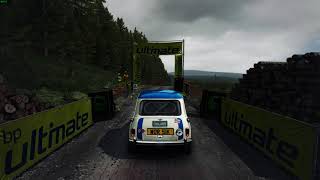DR Mini cooper Bidno Moorland 2018 05 15 screenshot 4