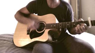 Video thumbnail of "Last Hope (acoustic) - Paramore"
