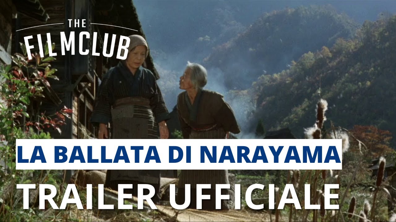 La Ballata Di Narayama Trailer Italiano The Film Club YouTube la-ballata-di-narayama-trailer-italiano-the-film-club-youtube