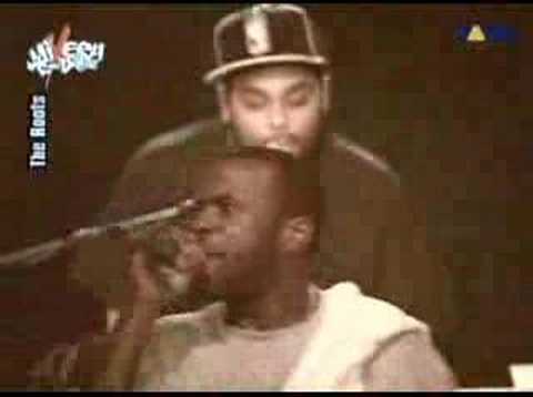 The Roots Live at E-Werk Köln 2003 2 of 2