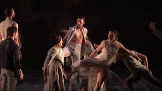 Adelaide Festival 2018 Trailer