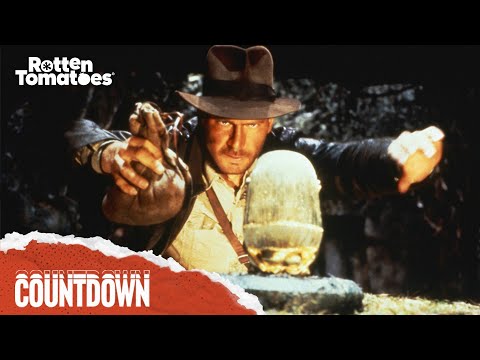 Indiana Jones and the Last Crusade - Rotten Tomatoes