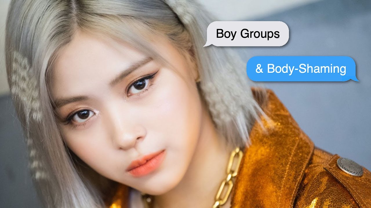 Let's Discuss Itzy Ryujin's Recent Comments