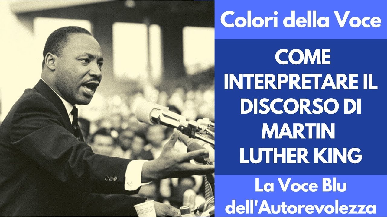 Corso Dizione Online: Colori della Voce | Come Interpretare il Discorso