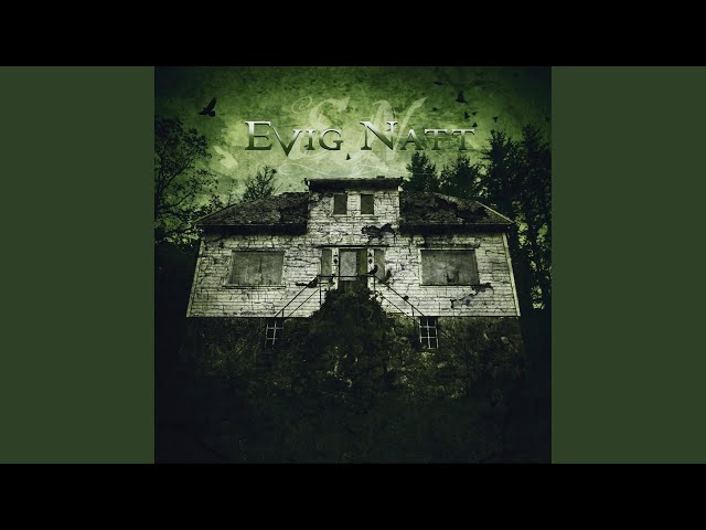 Evig Natt - In God I Grieve
