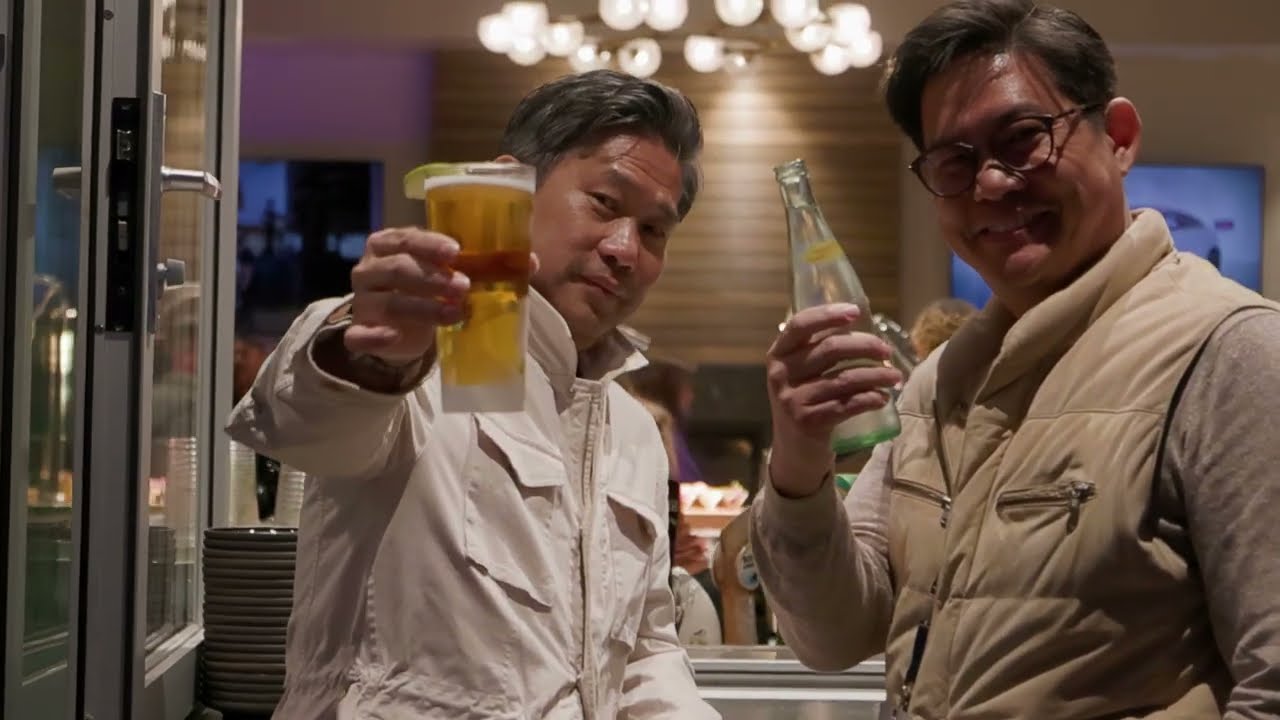 Glamour & luxury: indiGO Auto Group’s Exclusive VIP party at Monterey Car Week