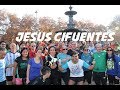 Carrera solidaria por Jesús Cifuentes