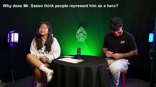 Seeds of Life – SY2425 Episode 1: Mr. Sasso and Everyday Heroes