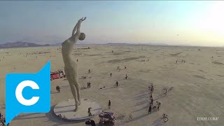 Burning Man 2013 (Part 1) - 1334