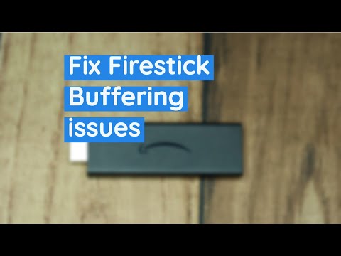 Firestick Buffering? 6 Ways to Fix internet connection Issues and Stream Smoothly