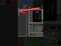 Fastest Nap In The Skinwalkers Knees... Xp #minecraft #gaming