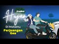 Perjuangan Gea - Animasi Dhot Design