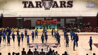 Lip Sync Class of 2018 - Sophomores