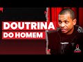 DOUTRINA DO HOMEM - EDIMAR FRAGA I ADSA Cast