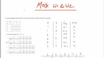 # stats 2 Mock for week 1 and week 2 # statistics 2 Mock#bs degree #iitm#stats 2##