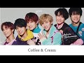 SixTONES Coffee&amp;Cream フル