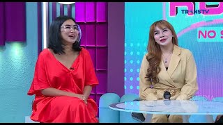 DINDA AULIA RILIS SINGLE BARU BERTAJUK 'INGIN DICINTAI' | RUMPI (6/5/21) P4