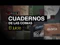 EN VIVO | Cuadernos de las Coimas: nueva audiencia en el juicio contra Cristina Kirchner