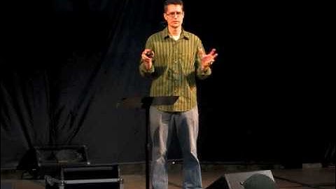 2012 Session 1 - Apocalyptic Prophecies - Part 1