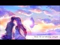 Nightcore - Love me like you do [Lyrics]