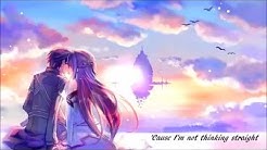 Nightcore - Love me like you do [Lyrics]  - Durasi: 3:32. 
