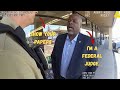 ICE Agent Assaults Judge, Unaware He's Federal Court Judge – Pays $3M Settlement