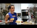 Սովորական Բիսկվիտ - Biscuit Cake Recipe - Heghineh Cooking Show in Armenian