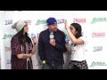 Krewella Interview at Lectric Leprechaun