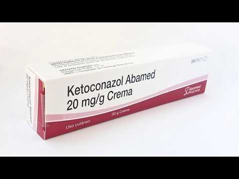 ketoconazol-antifúngicos---farmacología