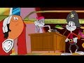 Looney Tunes | The Many Disguises of Bugs Bunny