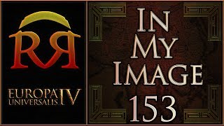In My Image - Paradox Megacampaign [#153] V2