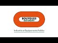 Bouygues btiment iledefrance industrie et equipements publics