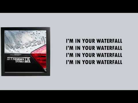 Stargate - Waterfall ft. P!nk, Sia (Lyrics/Lyric)