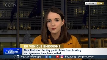 What are the new Euro 7 rules for drivers and how will it affect you?