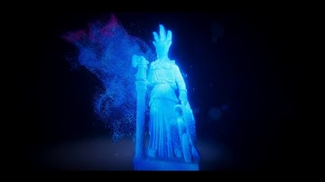 Unity VFX Graph Demo01