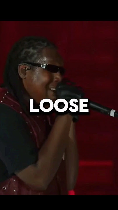 Don Toliver Live Performance 🔥 #dontoliver