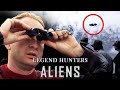 Legend Hunters | Episode 6 | Aliens | Graham Philips