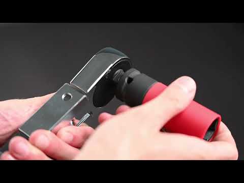 3/8"&1/2"Torque Wrench Product Video